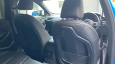 BMW 1 Series 118i [136] M Sport 5dr Step Auto [LCP/Pro pk] Petrol Hatchback